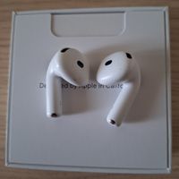 Écouteurs Apple AirPods 4 avec réduction de bruit sans boite