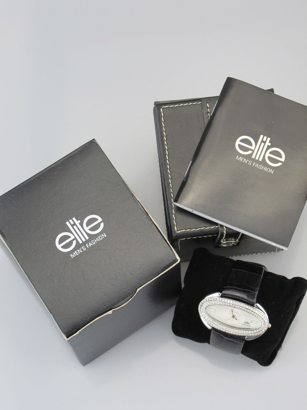 Orologi: Elite Damen- Uhr – Nuovo e nell'imballaggio originale da Domat  Ems venduto da DonRenato 4