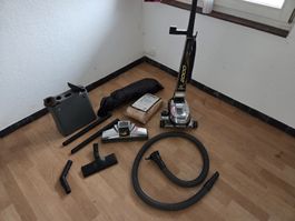 Kirby G2000 Staubsauger mit viel Zubehör gebraucht