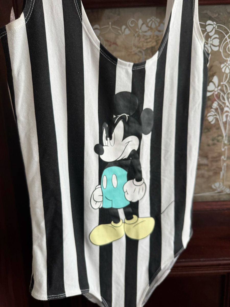 Disney Tops: Disney Body Top – Gebraucht aus Obfelden von cesarina10 1