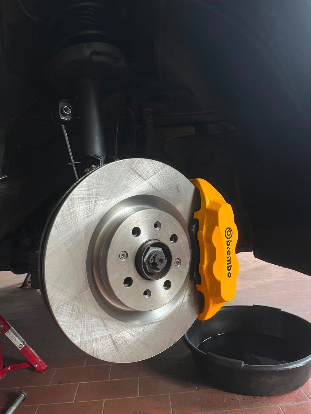 Automobili: Fiat Punto Abarth – Usato da Novaggio venduto da The_Boss_91 8