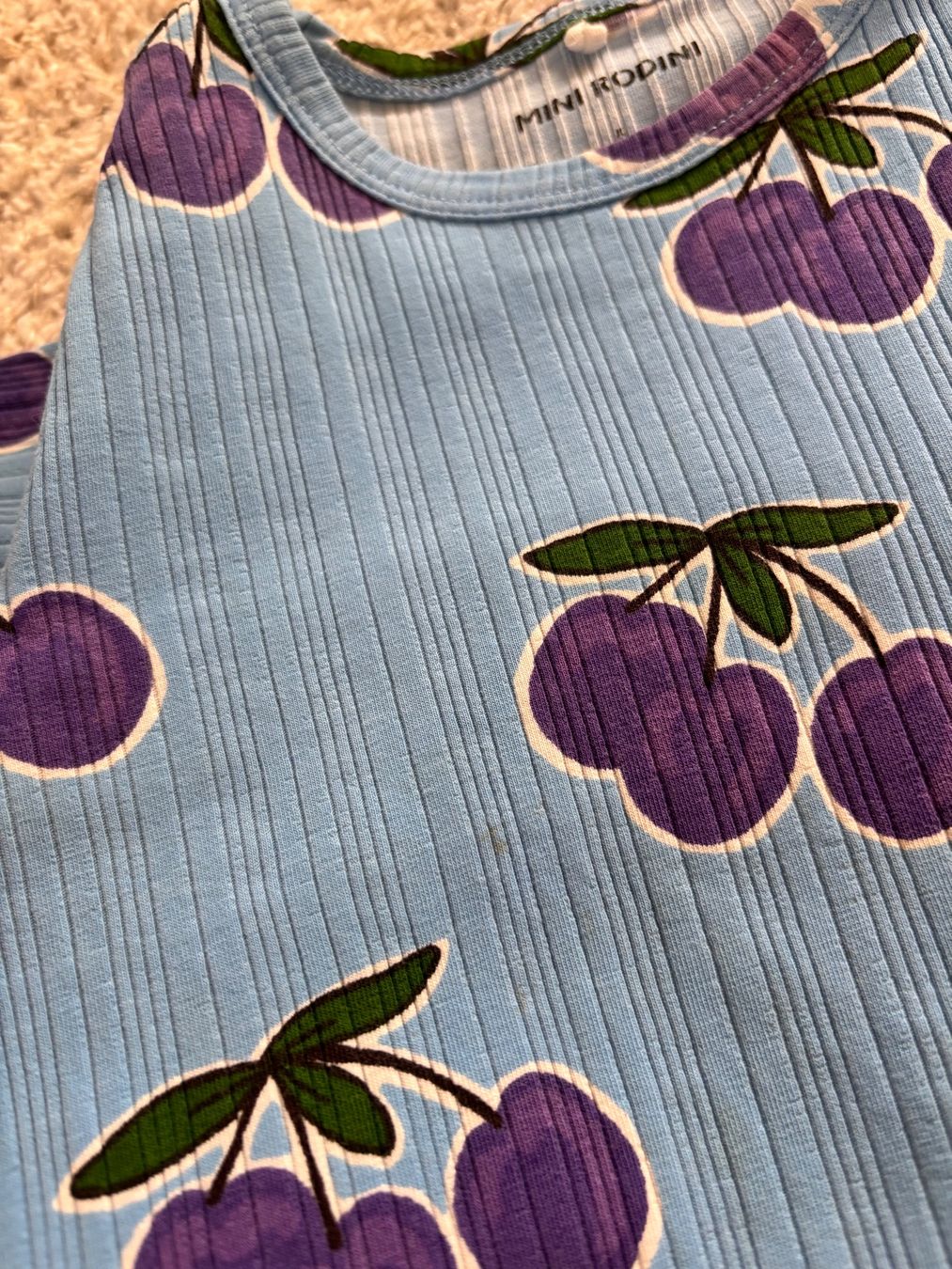 Pyjamas & Ähnliches: Mini Rodini set - size 104-110 – Gebraucht aus Cully von Maar_K 2