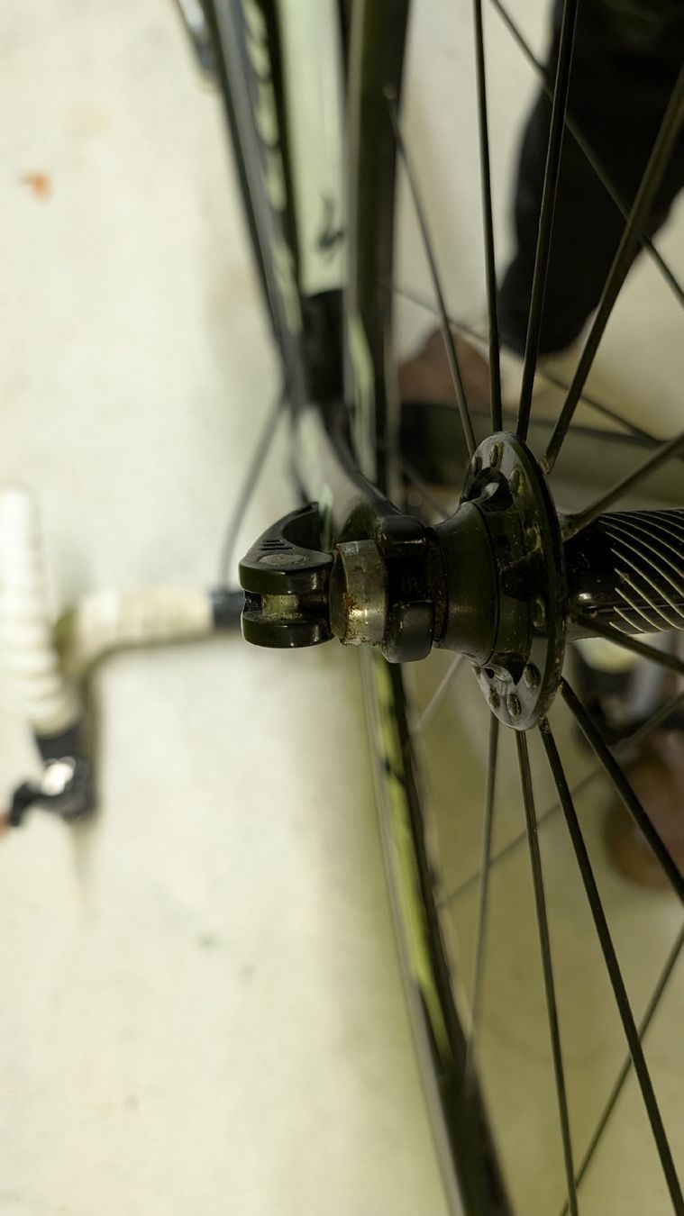 Specialized Velos: Specialized Allez Comp Rennrad 2014 – Gebraucht aus Baden von  7