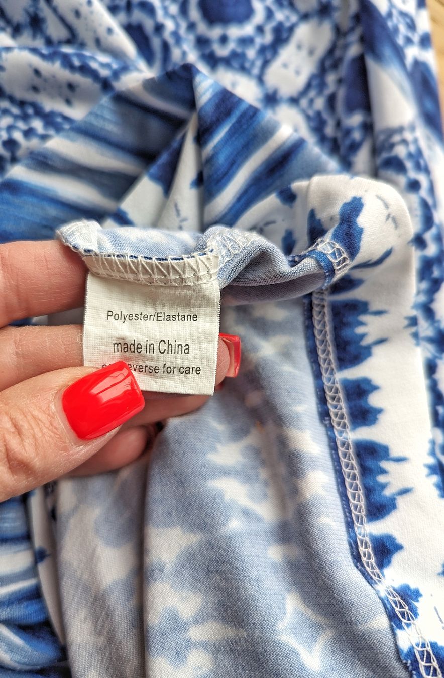 Kleider: Damen Kleid Grösse M / size 10 – Gebraucht aus Wallisellen von Taurusit 1