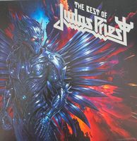 CD/ JUDAS PRIEST : THE BEST OF JUDAS PRIEST (2026) METAL