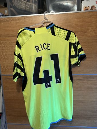 Maillot football Arsenal