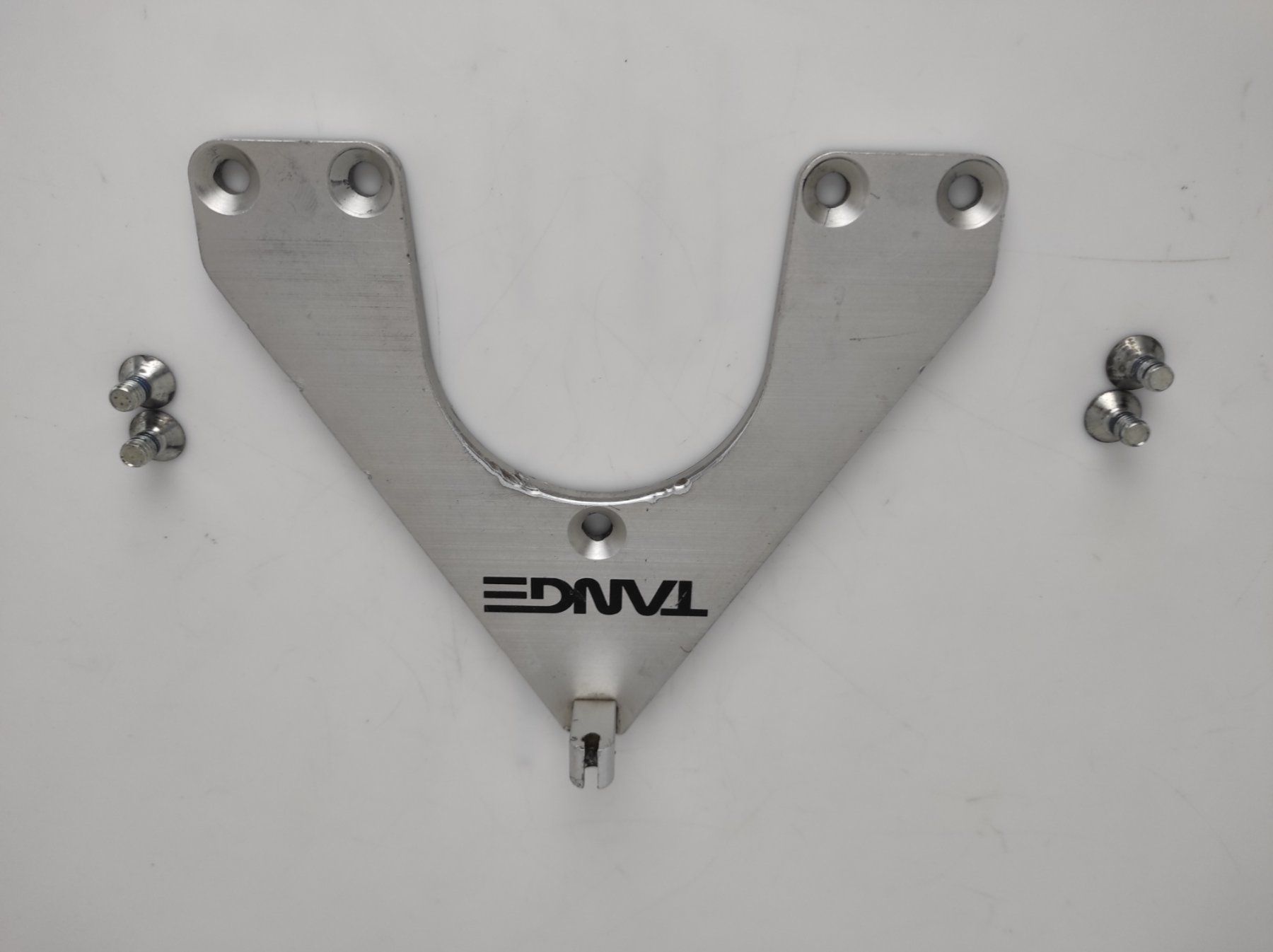 Pezzi di ricambio: TANGE Fork Arch Gabelbrücke cantilever version - classic MTB – Usato da Grenchen venduto da stilvortalent71 4