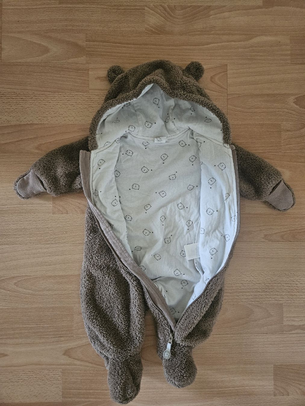 H&M Babyanzüge: Baby Anzug Gr. 56 – Gebraucht aus Zürich von Kris8050 1