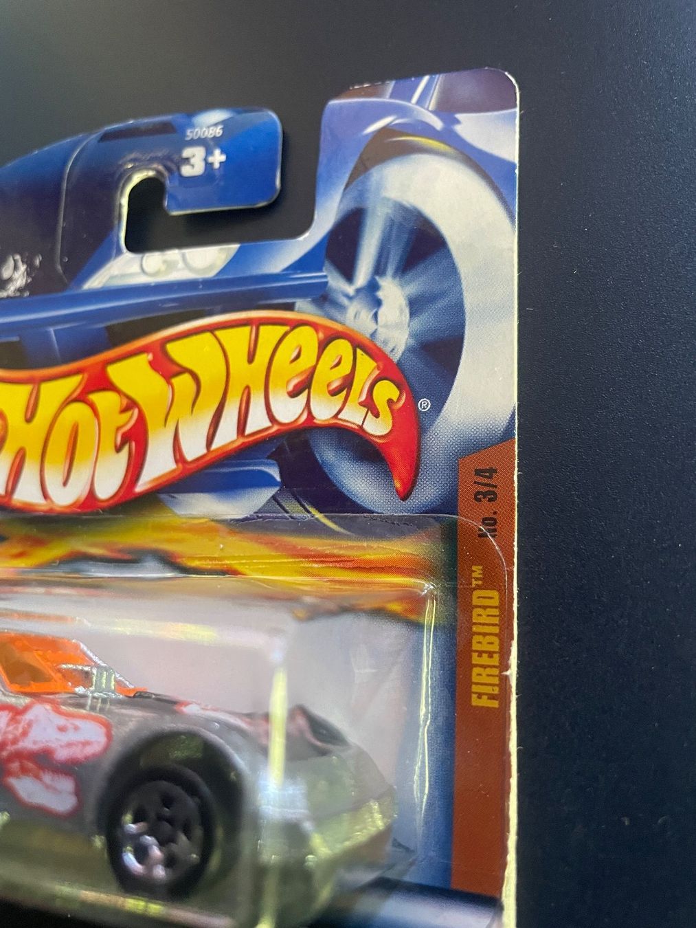 Hot Wheels Modellautos: Hot Wheels Firebird 3/4 Originalverpackt – Neu und originalverpackt aus Volketswil von rubin74 1