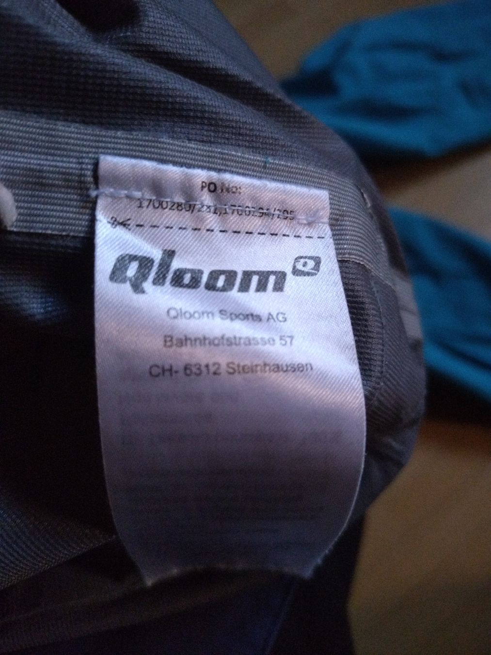 Thömus Giacche: Veste de Vélo MTB Thömus Taille M Nice Shape – Usato da Farvagny-le-Grand venduto da LaCaverne 9