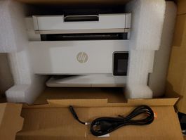 Drucker HP envy inspire 7920e Nicht Gebraucht!