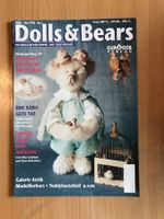 Dolls & Bears 1998