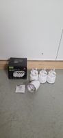 GHome Smart EP2 WLAN-Steckdosen 4er-Set