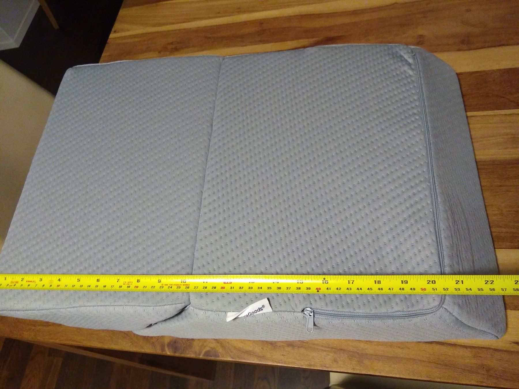 Cuscini: Ortho pad for back and legs - original CHF 80 – Usato da Dübendorf venduto da LoRi-2026 5