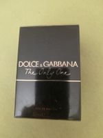 Dolce & Gabbana The Only One Eau de Parfum 50ml Neuf 🎁