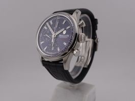 Brellum Duobox 42 Chronometer mit COS Zertifikat, Full Set