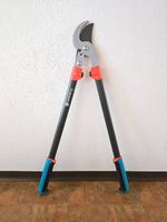 Gute grosse Astschere / Baumschere Gardena 646