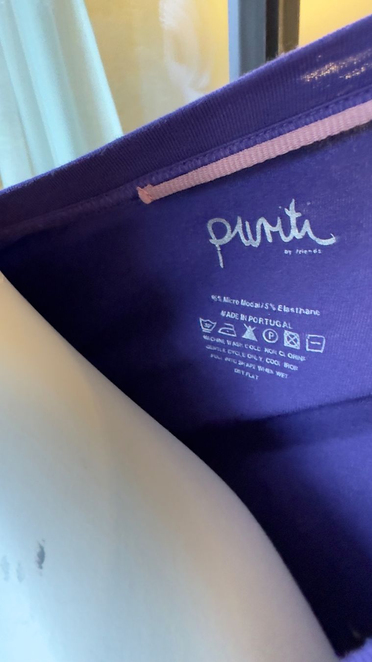 Maglioni & Felpe: Sweatshirt von Puriti – Usato da Adliswil venduto da RicPro 4