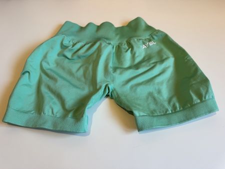 AYBL Adapt Seamless Shorts 4.5’’ taille S