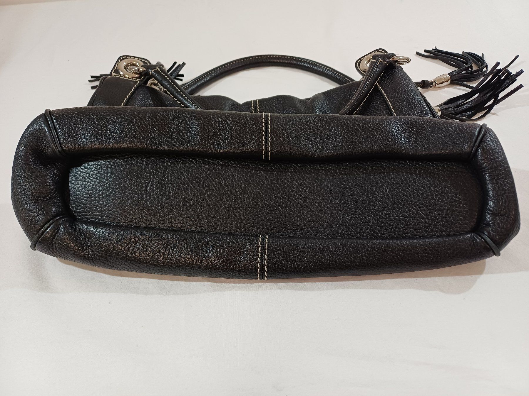 Buti Taschen für Damen: Buti Handtasche schwarz – Gebraucht aus Luzern von IG_Arbeit 4