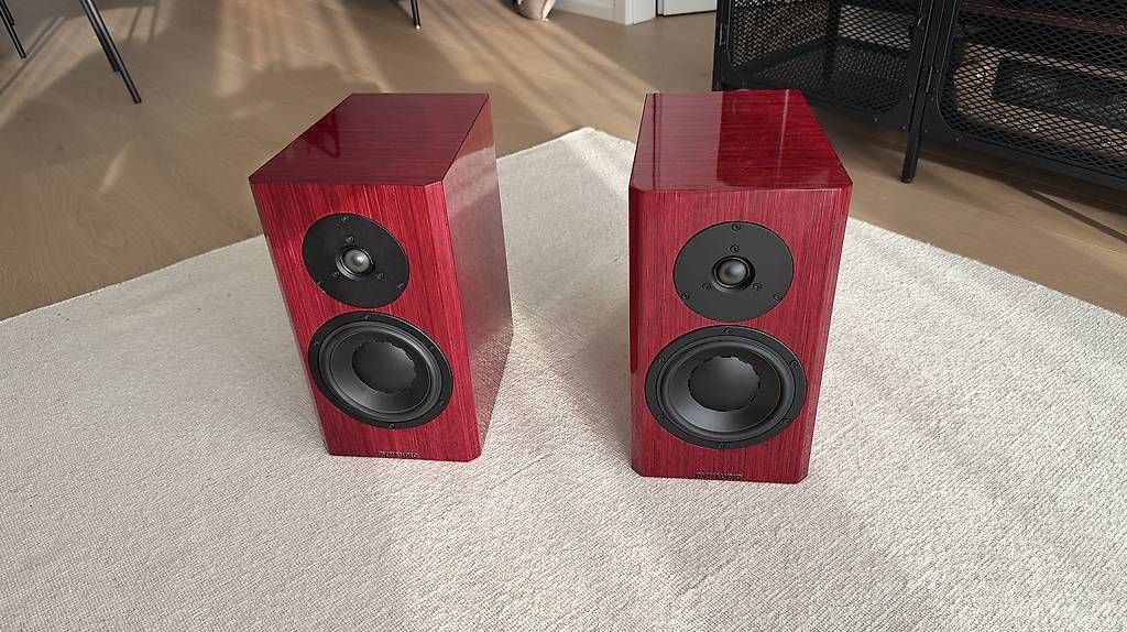 Casse acustiche: DynAudio Special 40 – Usato da Châtelaine venduto da jjuncal