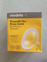 Medela breast Shields / téterelles 24mm