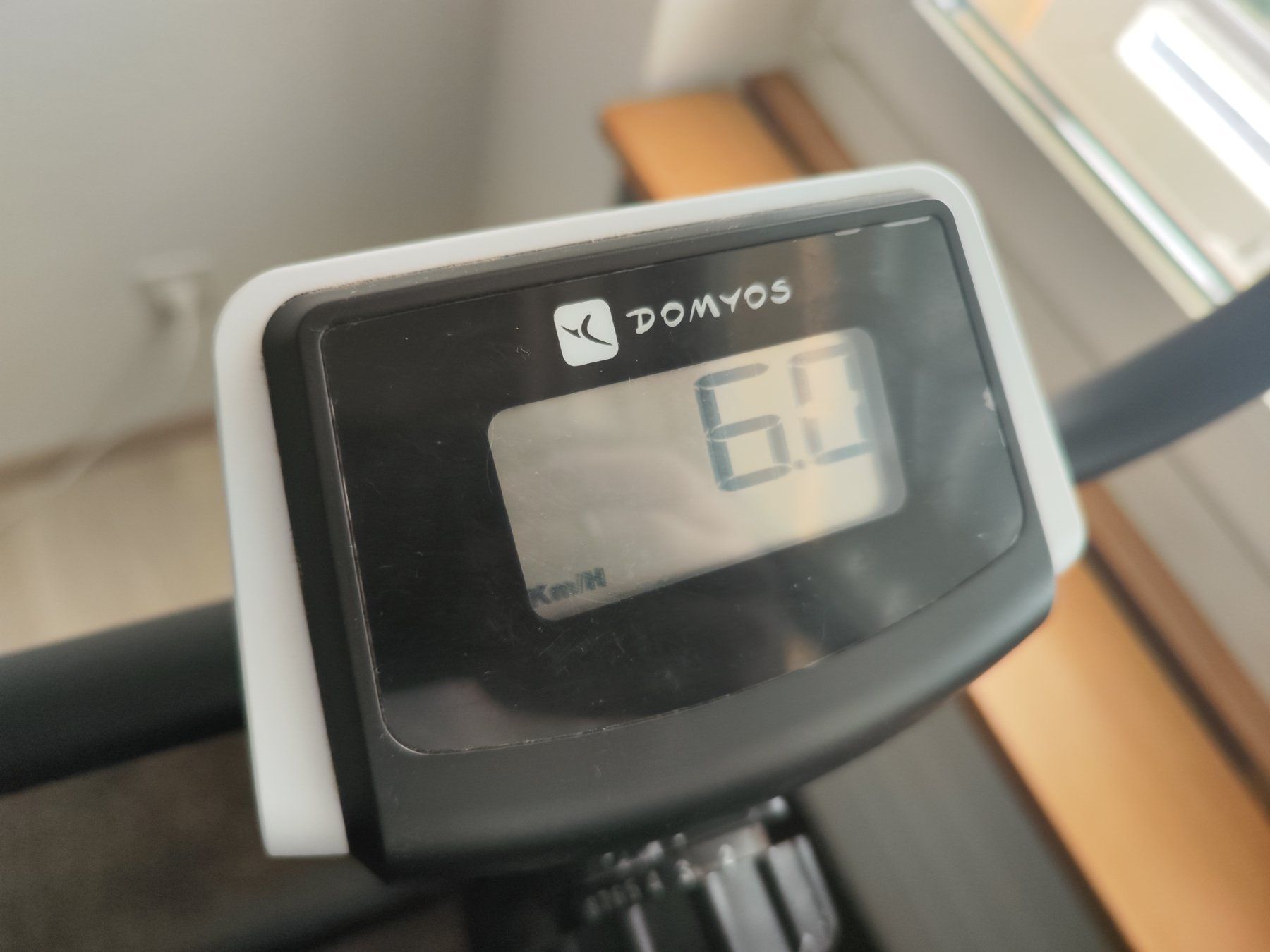 Hometrainer: Elliptical trainer in excellent condition! – Usato da Bassersdorf venduto da apa_d8gj 2
