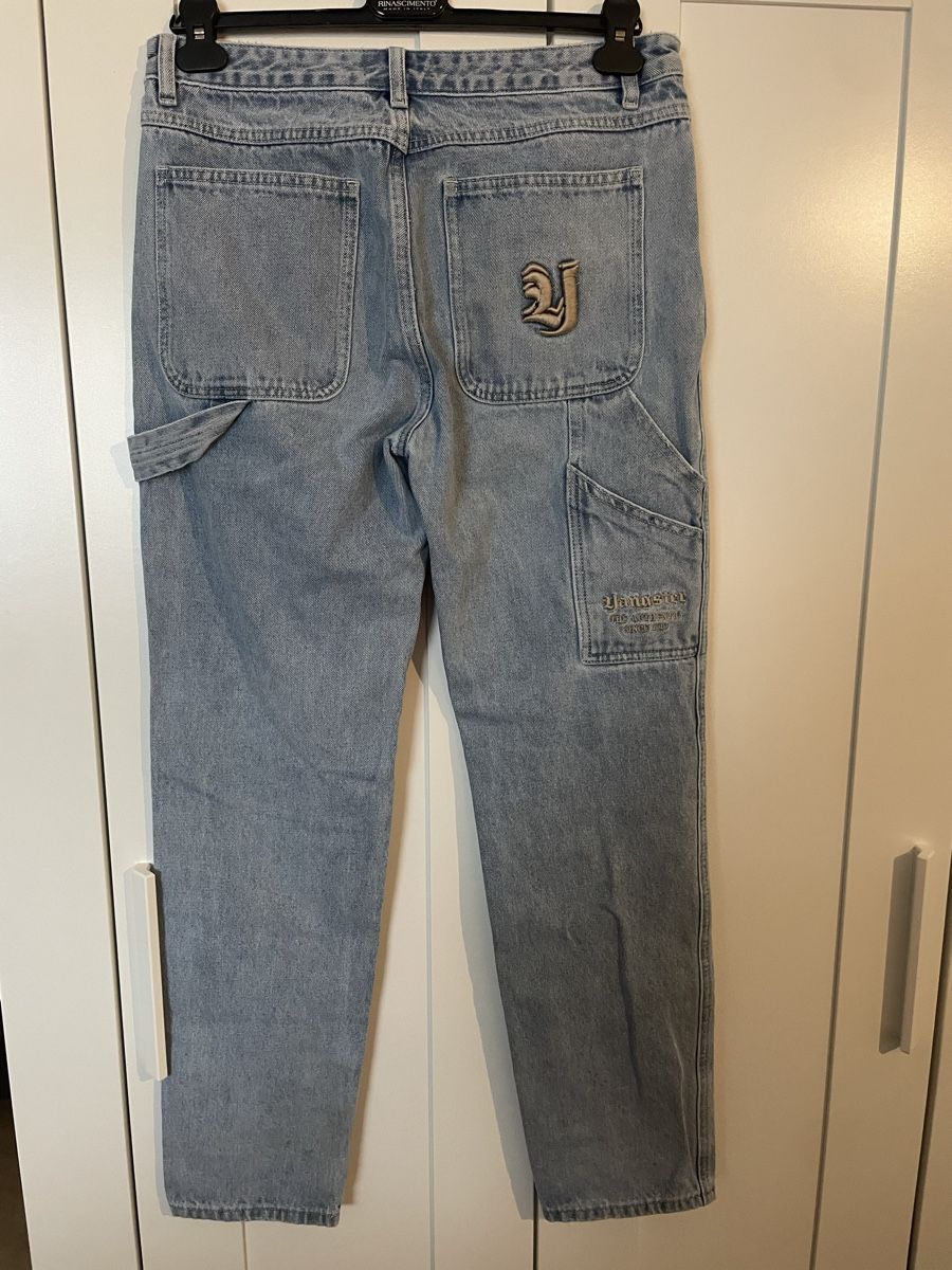Pantalons: Baggy Jeans Gangster – D'occasion à Winterthur par Lili3435 1