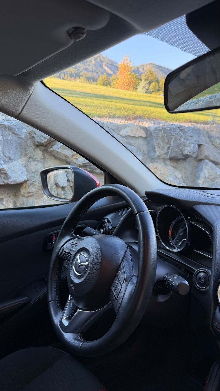Mazda Autos: Mazda 2 – Gebraucht aus Savièse von elia.fioreferrari2 4
