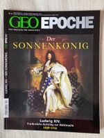 Geo Epoche, Der Sonnenkönig
