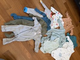Set of cloths size 3months