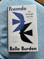 Bestseller: Fremde. Die Geschichte einer Ehe. Belle Burden 