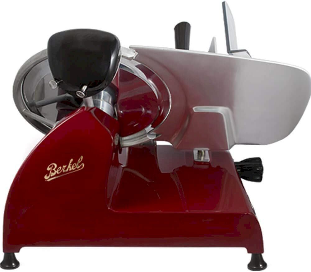 Berkel Elettrodomestici da cucina: Berkel Red Line 300 Rot – Nuovo e nell'imballaggio originale da Bottighofen venduto da zaap 2