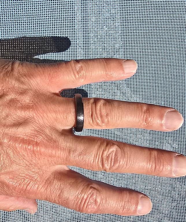 Ringe: PAGO Bezahlring – Neu (gemäss Beschreibung) aus Zürich von choffmann9562 1