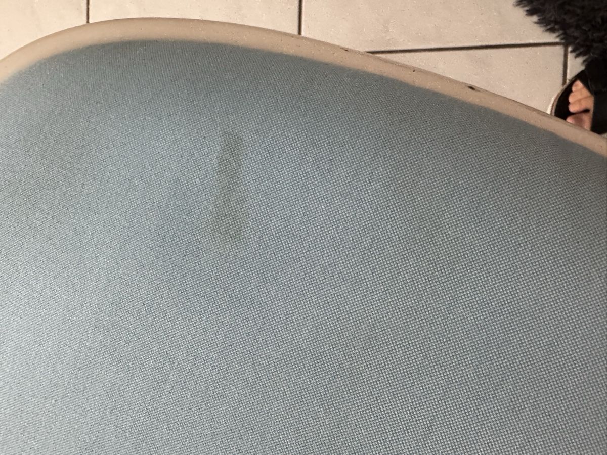 Ikea Stühle: Bürostuhl IKEA blau weiss – Gebraucht aus Oberglatt ZH von Sdp8154 4