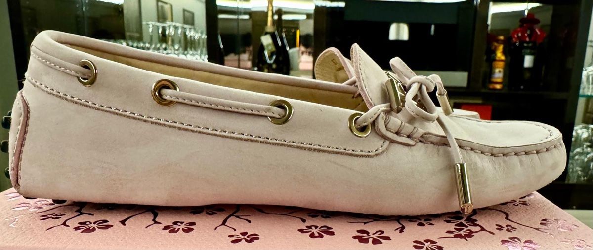 Tod'S Chaussures femmes: Tod’s - Flats – D'occasion à Collonge-Bellerive par alejan_0984 3