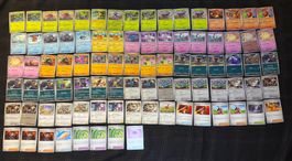 Pokemon Karten Phantasmal Flames 🔥 set Holo • Reverse
