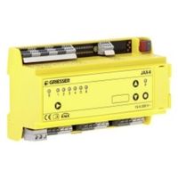 NEU: KNX JAX-6 Jalousieaktor