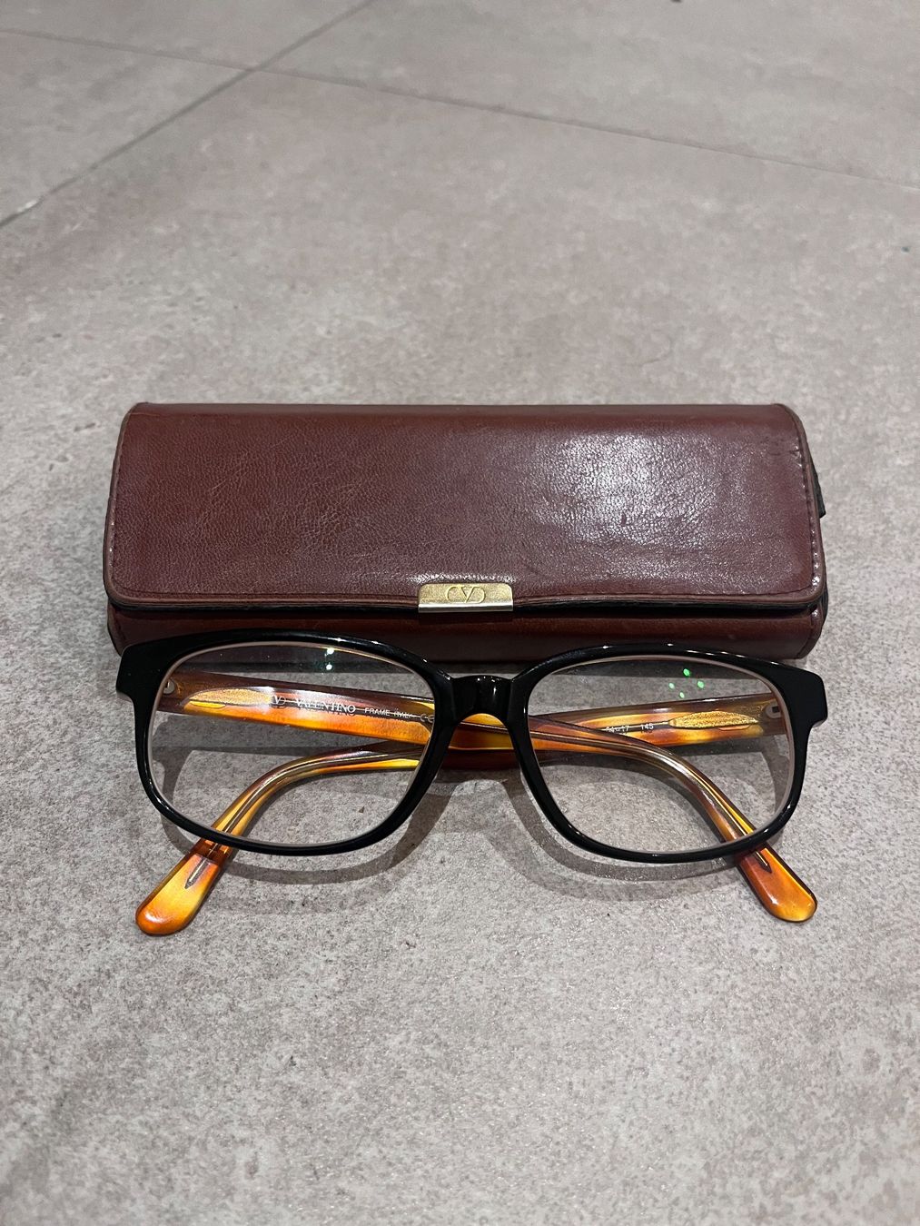 Valentino Occhiali & Lenti: Original Valentino-Brille – Usato da Eglisau venduto da vfe7
