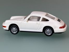 PORSCHE CARRERA 4   * 1:87 OVP
