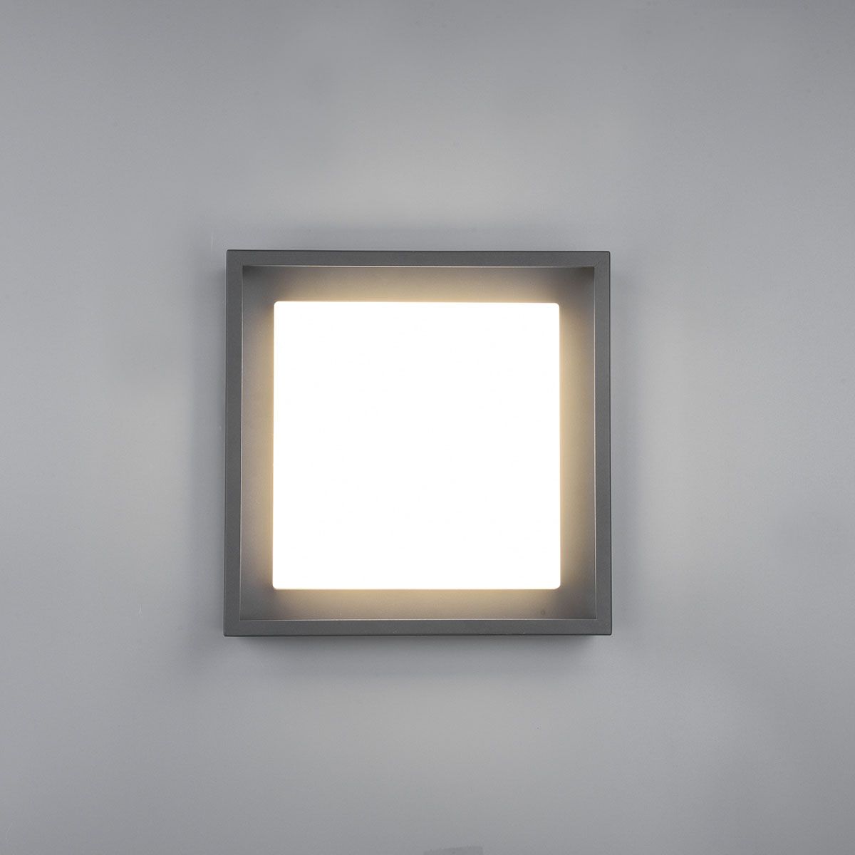 Lampadari & plafoniere: LED Aussen Deckenleuchte, Wandleuchte – Nuovo (secondo la descrizione) da Kreuzlingen venduto da Smart-Light 7