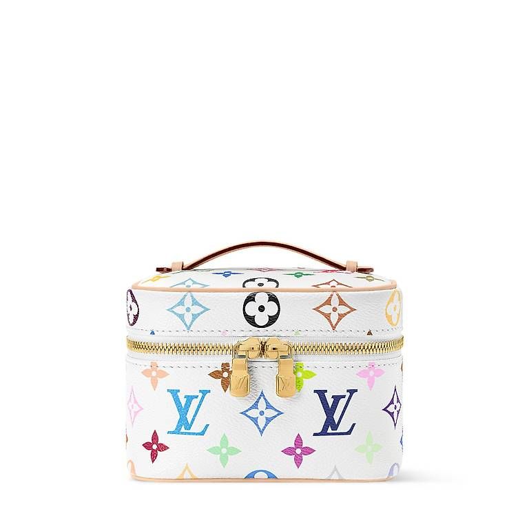 Borse da donna: New LV x TM Nice Nano – Usato da Zürich venduto da jonasjoni