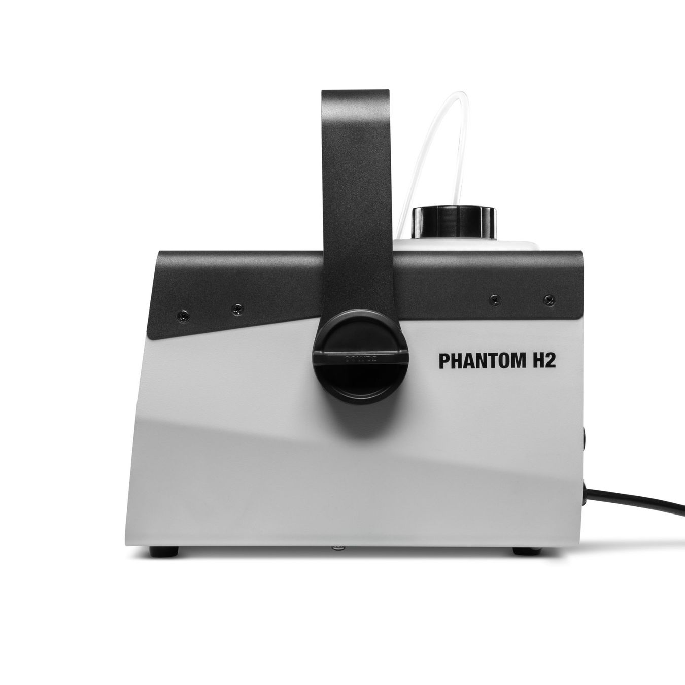 Cameo Tutte le macchine: Cameo PHANTOM H2 - Kompakter Hazer – Nuovo e nell'imballaggio originale da Däniken SO venduto da Profog1 4