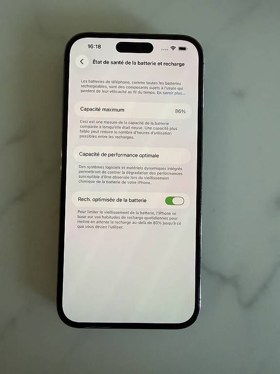 Telefoni cellulari / Smartphones: Iphone 14 Pro Max 128 GB, Deep Purple – Usato da Petit-Lancy venduto da ste_tp68 1