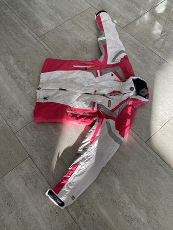 Spyder Skijacke Damen XL