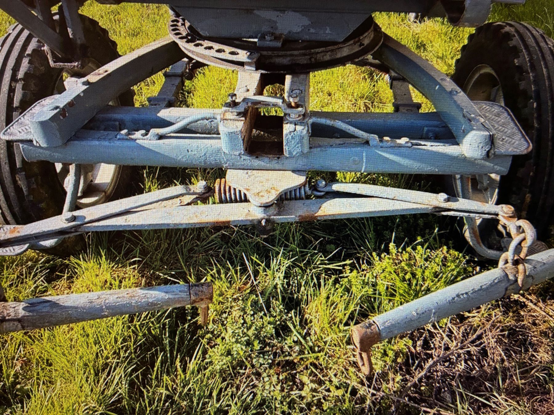 Kutschen: Pferdekutsche Bierwagen – Gebraucht aus Wittinsburg von jab_82jf 2