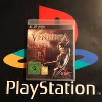 Venetica für PS3