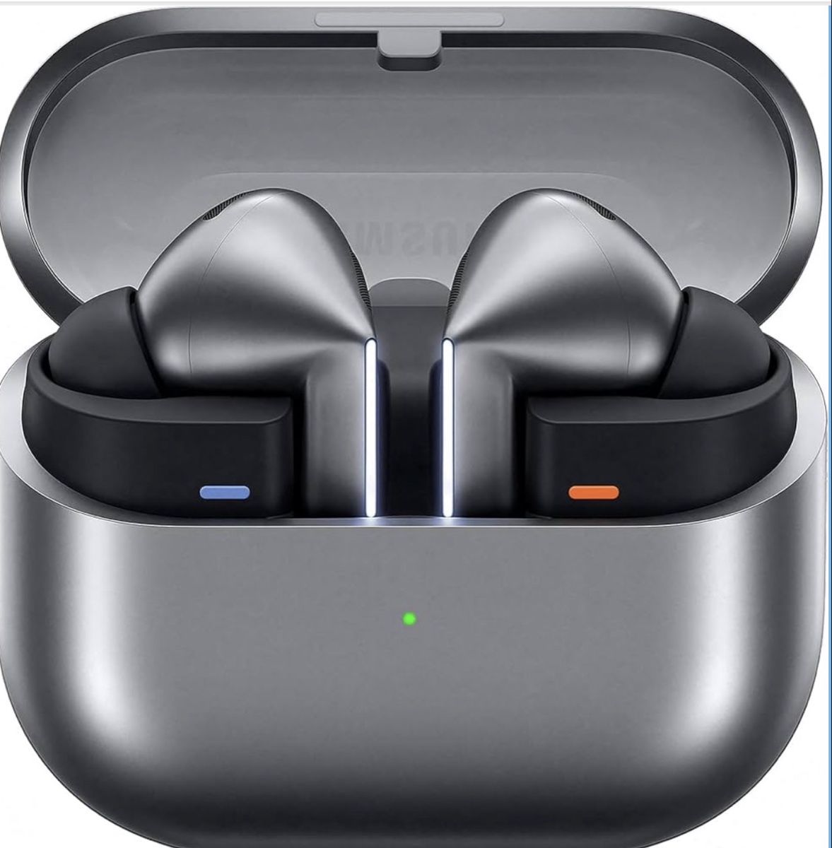 Samsung Cuffie: Samsung galaxy buds 3 pro with protective cover  – Nuovo (secondo la descrizione) da Zürich venduto da Seefeld62