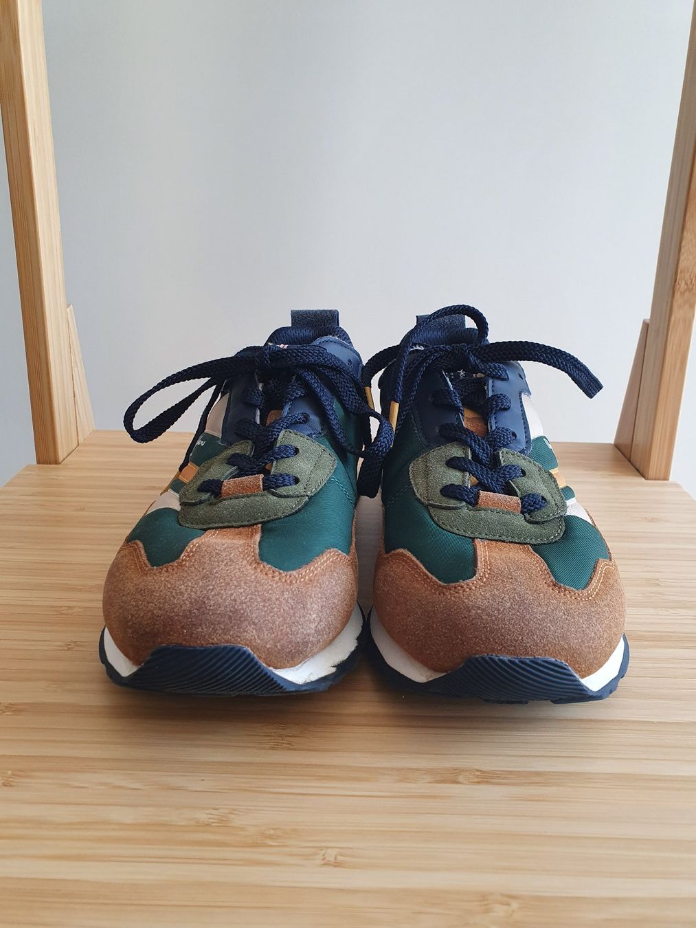 Pepe Jeans Scarpe per ragazzi: Gr.36 Sneaker / Pepe Jeans – Usato da Neunkirch venduto da M.Costa1 4