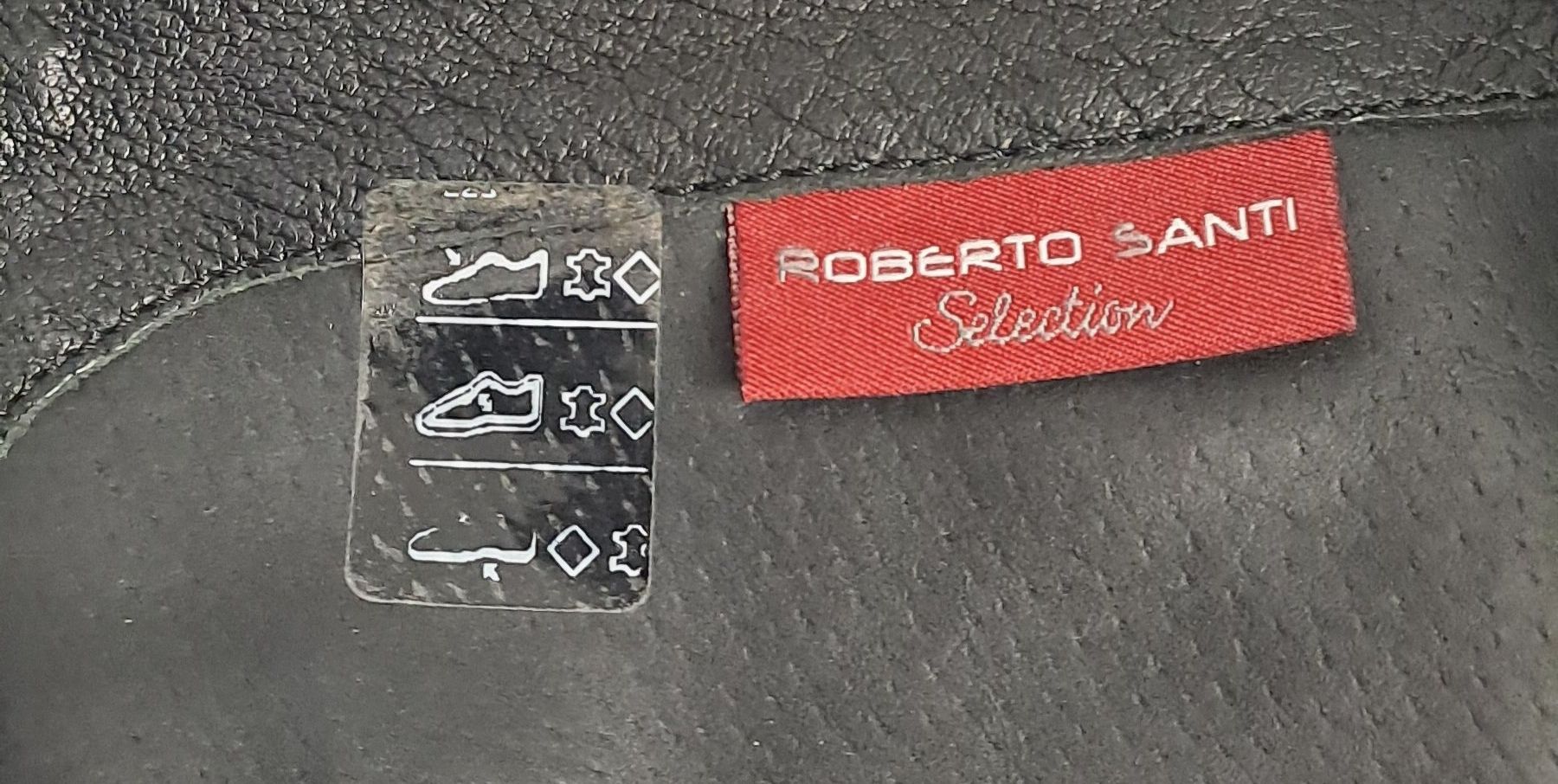 Roberto Santi Scarpe da donna: Stiefel mit Hohem Shaft – Usato da Münsingen venduto da Rocking 4